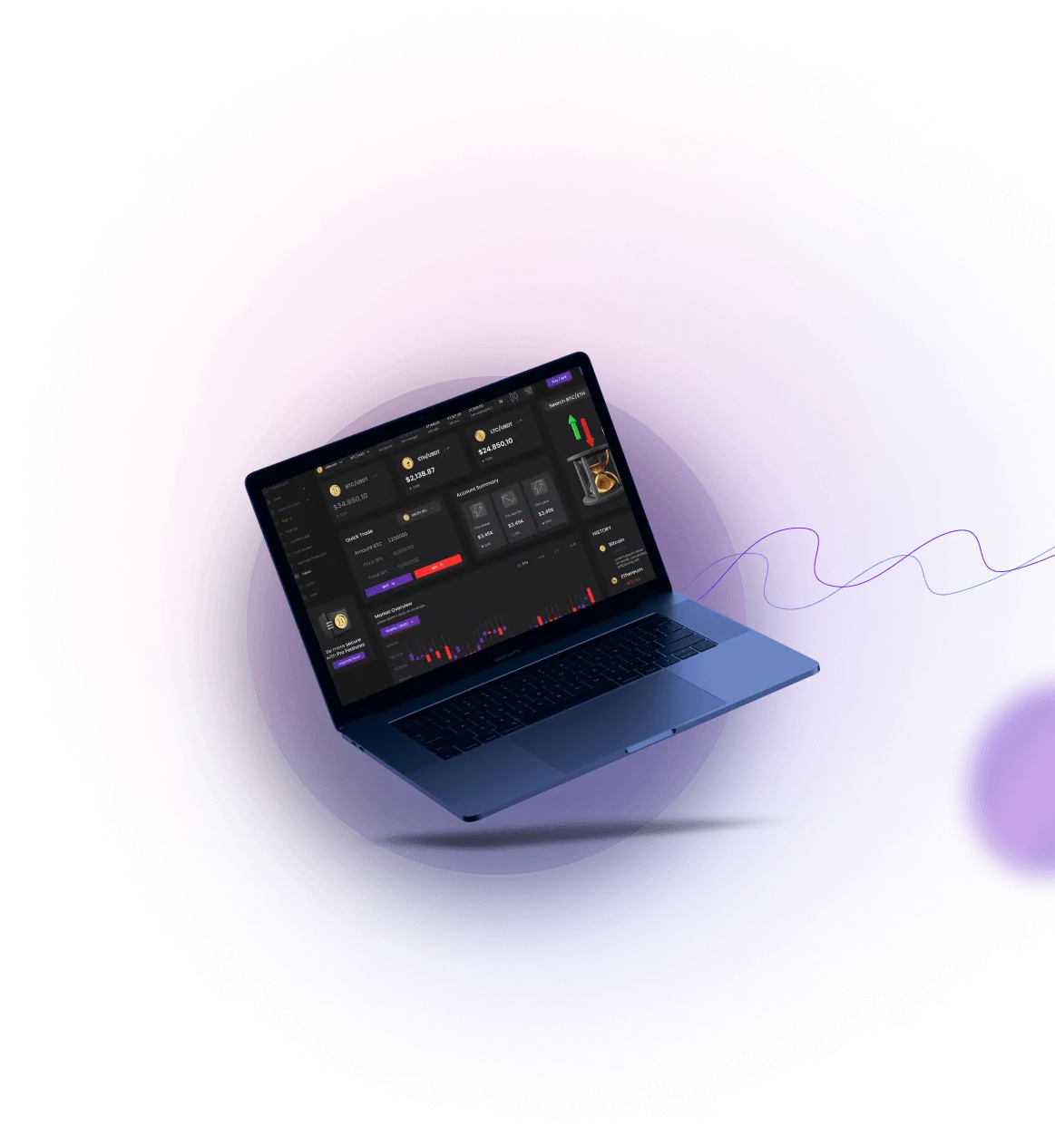 Capstone Growth - Empower Your Financial Future with Capstone Growth