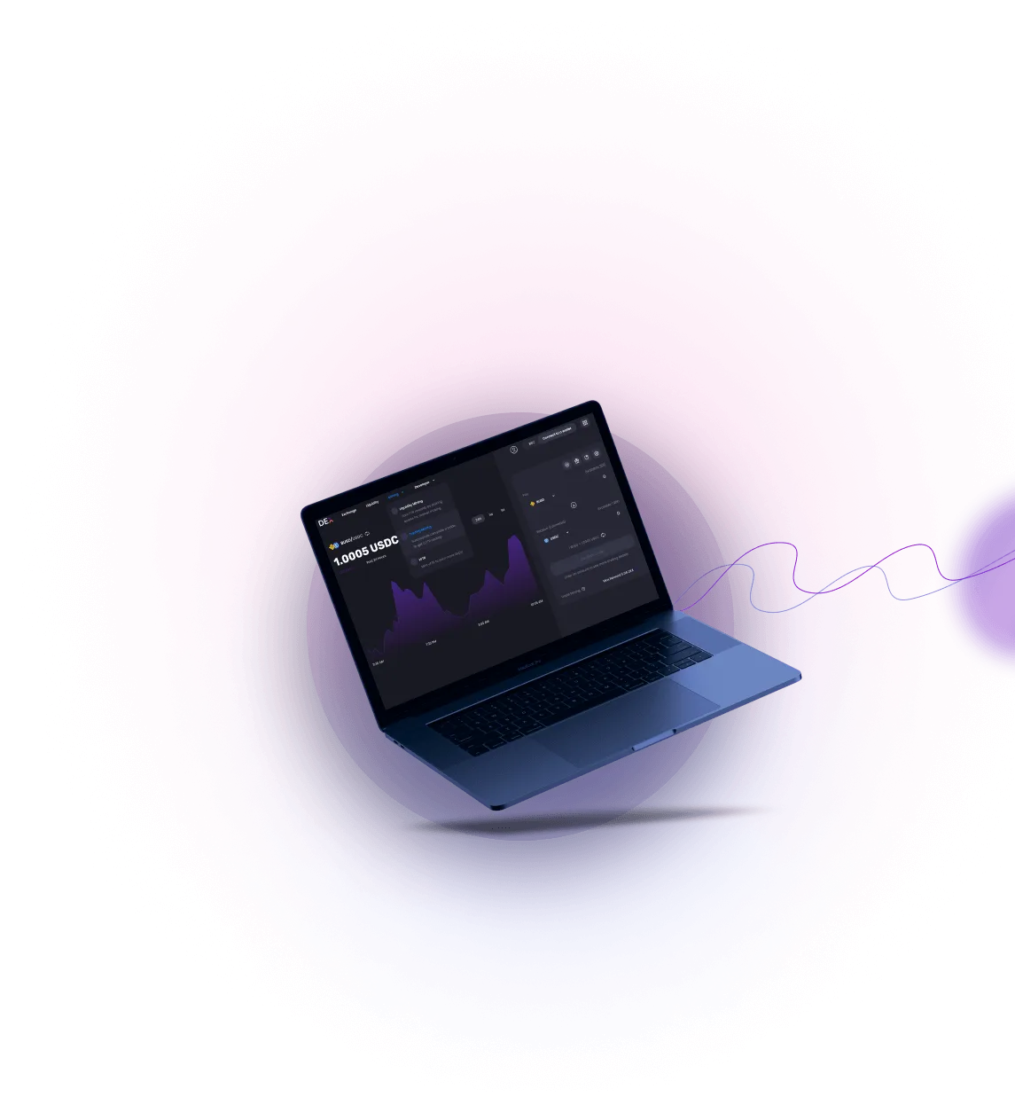 Capstone Growth - The Capstone Growth - Experience Enhanced Security with Cryptography